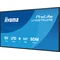 Professioneller Digital Signage Monitor iiyama ProLite LH5575UHS-B2AG 55” 4K UHD IPS LED, 24/7, Android, iiSignage²