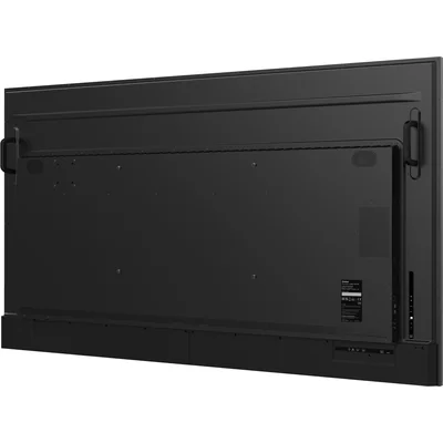 Professioneller Digital Signage Monitor iiyama ProLite LH8675UHS-B1AG 86” 4K UHD IPS LED, 24/7, Android, iiSignage²