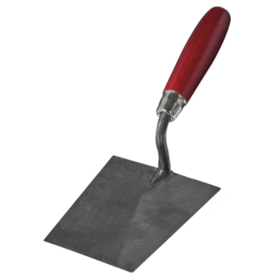 Profi Mason's trowel 160mm steel