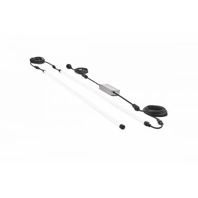 PROFI SLIM LINE LED Manuelle LED-Leuchte 230V 28W