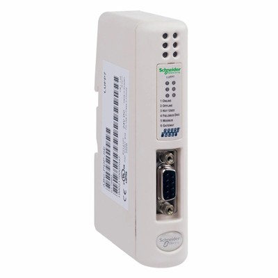 PROFIBUS communication gateway