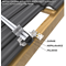 Profil aluminiowy PAL40H40