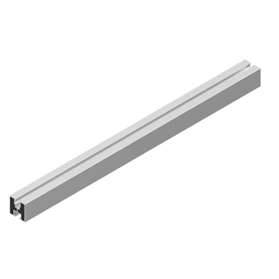 Profil aluminiowy PAL40H40