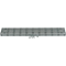 Profil horizontal pour charges lourdes, XVTL-HP-6-MIB