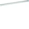 Profil isolé UNIVERS N HC en forme de L pour le support des rails Cu, longueur 1000 mm