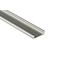 Profil LED montażowy 100cm aluminiowy srebrny anodowany
