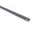 Profil LED Narożny A, 100cm, aluminiowy
