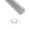 Profil LED Narożny A, 202cm, aluminiowy