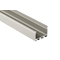 Profil LED n/t IL, 100cm aluminiowy srebrny anodowany