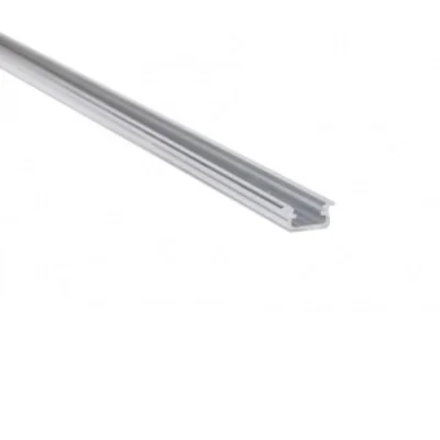 Profil LED Podtynkowy A, 100cm, aluminiowy