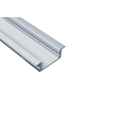 Profil LED p/t B (płytki), 200cm aluminiowy