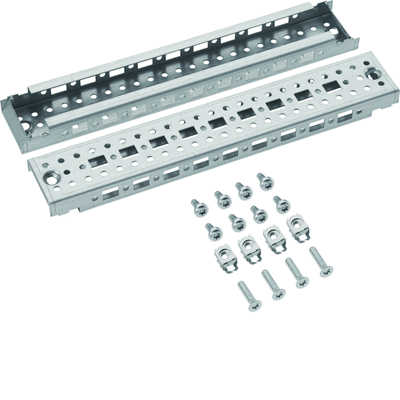 Profil universel, pour armoires IP41, profondeur 600mm