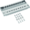 Profil universel, pour armoires IP41, profondeur 600mm