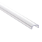 Profile cover for linear LED SHADE A-FR modules