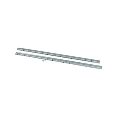 Profile for mounting front covers BPZ-.., BPZ-FPS/16