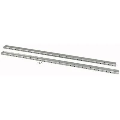 Profile for mounting front covers, BPZ-FPS/10