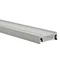 Profile for PROFILO D linear LED modules