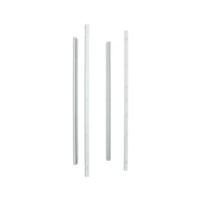 Profilés verticaux de cadre, XSFH20