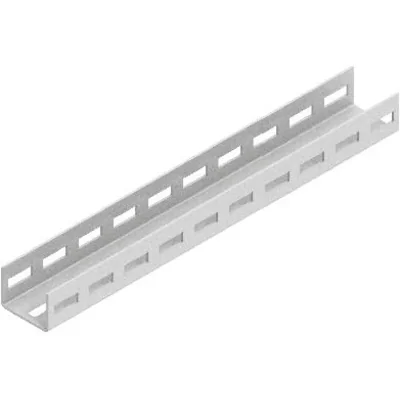 Profilo a U CT70H50/4NMC, spessore lamiera - 3 mm