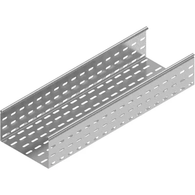 Profilo a U KCP300H110/3N Spessore della lamiera: 1,50 mm