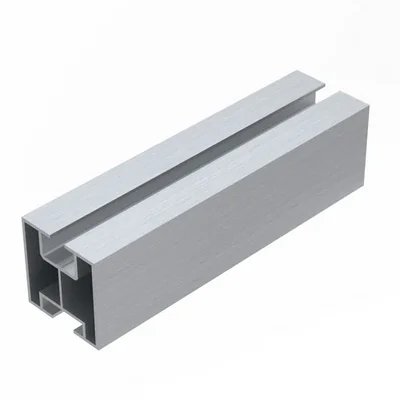 Profilo in alluminio 354 cm