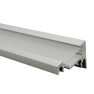 Profilo per moduli LED lineari PROFILO C