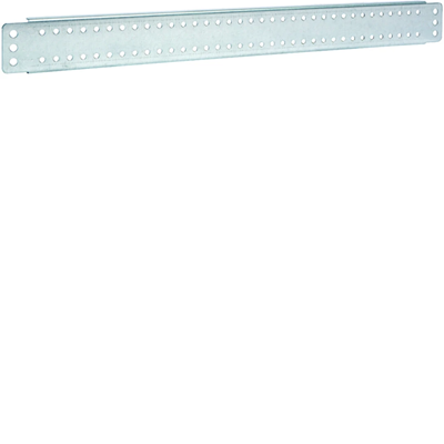Profilo portante laterale, per UC53L83S, prof 600 mm