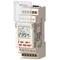 Programator czasowy 1-kanałowy tygodniowy 230V AC TYP: ZCM-11