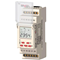 Programator czasowy 2-kanałowy tygodniowy 24-250V AC / 30-300V dc