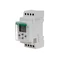 Programmable astronomical timer with programmable night break, 2-channel
