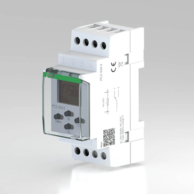 Programmable control clock - astronomical PCZ-524