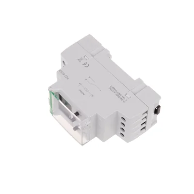 Programmable control clock - impulse PCZ-523