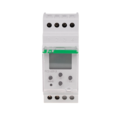 Programmable control timer - annual PCZ-529