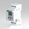 Programmable control timer - astronomical with programmable night break (single-channel) PCZ-525