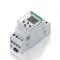 Programmable control timer - astronomical with programmable night break (single-channel) PCZ-525