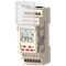 Programmatore orario astronomico a 1 canale 230V AC TIPO: ZCM-31