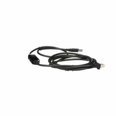 Programovací kabel TCS USB/RJ45