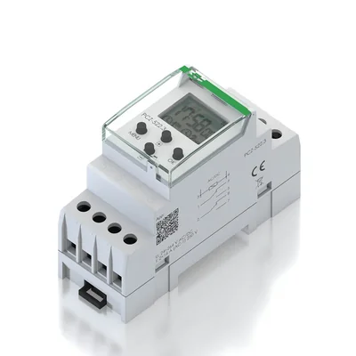 Програмований таймер PCZ-522