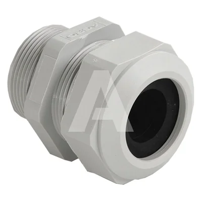 Progress GFK Multi polyamide cable gland M32x1.5 3 x fi7.0-9.0mm thread length 15mm