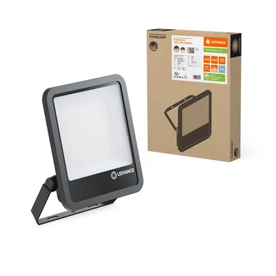 Proiettore FLOODLIGHT 200 133W 20KLM 865 PS SY100 BK