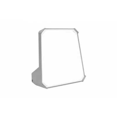 Proiettore MAGNUM FUTURE LED SMD 230V 20W IP54 con presa 120 gradi