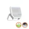 Proiettore PROIETTORE 50 41W 6KLM 865 PS SY100 WT