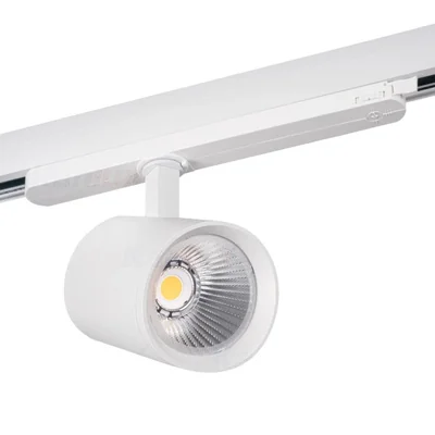 Proiettore su binario ATL1 30W-930-S6-W