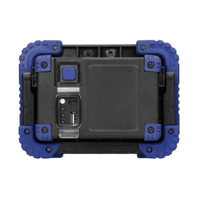 Projecteur de travail ROBOTIX SLIM 20W Li-Ion 4400mAh avec chargeur USB