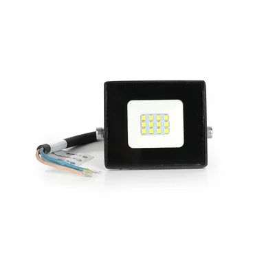 Projecteur HEDA 10W 800LM 740 120° IP65 220-240V