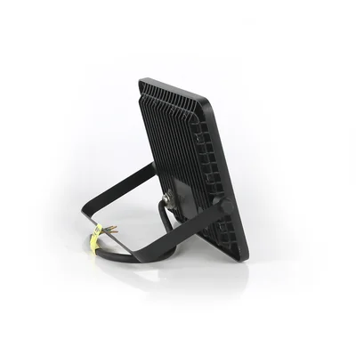 Projecteur LED GALAXI 50W 4000K 5000lm IP65 noir