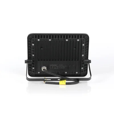 Projecteur LED GALAXI 50W 4000K 5000lm IP65 noir