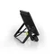 Projecteur LED GALAXI 50W 4000K 5000lm IP65 noir avec détecteur de mouvement