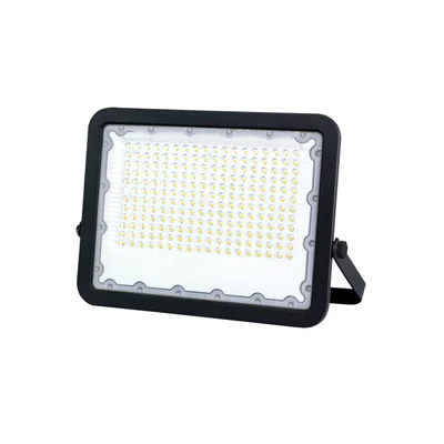 Projecteur LED GALAXI 50W 6000K 5000lm IP65 noir