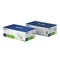 Projecteur LED LUXIA-OW, 10 W, 700 lm, IP65, 220-240 V CA, 50/60 Hz, angle de faisceau 220°, ovale, blanc neutre